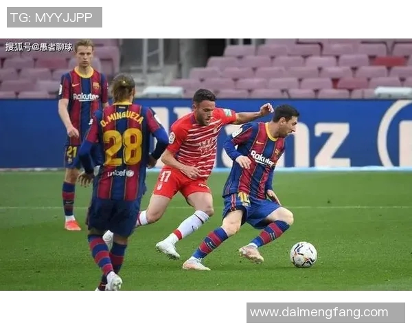 巴萨与马竞激战正酣比分揭晓引发球迷热议与期待